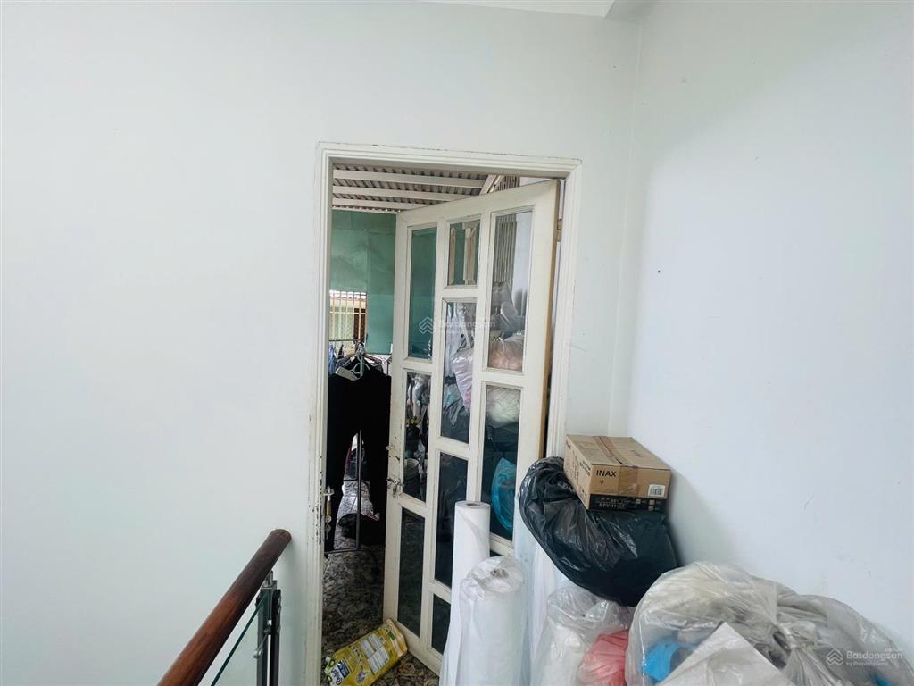 Nhà hẻm 885 nguyễn ảnh thủ, quận 12, 80m2, 9 tỷ, shr