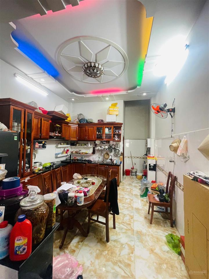 Nhà hẻm 885 nguyễn ảnh thủ, quận 12, 80m2, 9 tỷ, shr