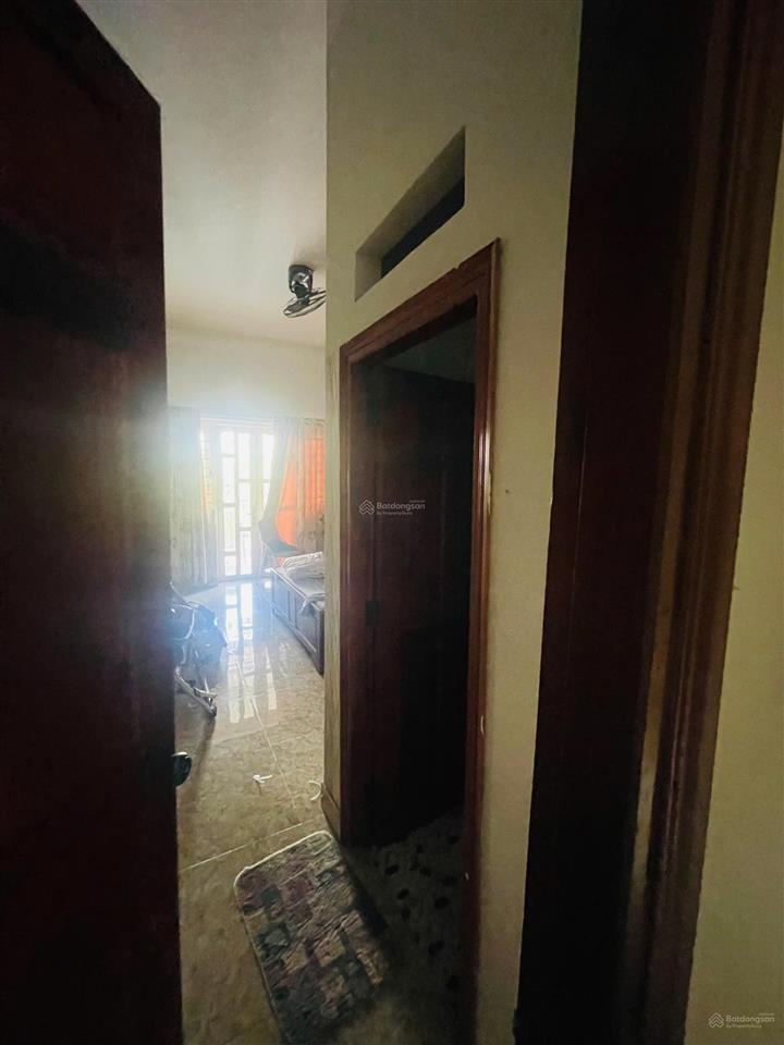 Nhà hẻm 885 nguyễn ảnh thủ, quận 12, 80m2, 9 tỷ, shr