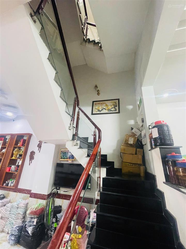 Nhà hẻm 885 nguyễn ảnh thủ, quận 12, 80m2, 9 tỷ, shr