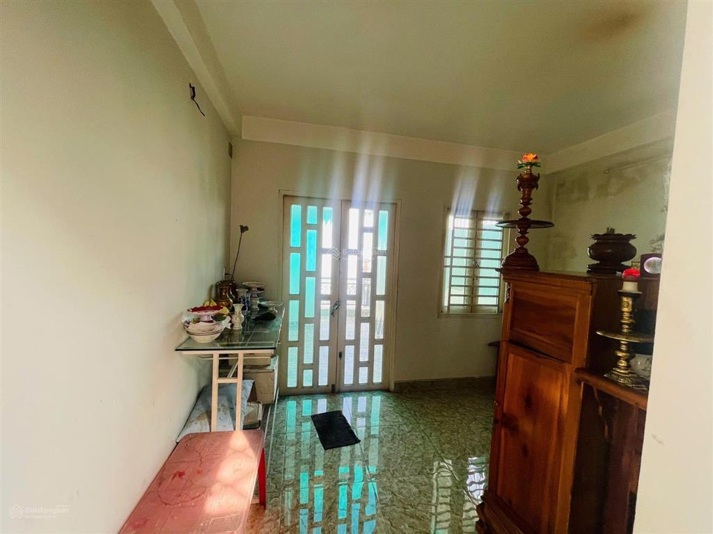Nhà hẻm 885 nguyễn ảnh thủ, quận 12, 80m2, 9 tỷ, shr