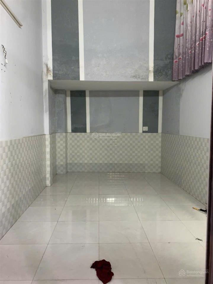 Nhà hẻm 885 nguyễn ảnh thủ, 2 tầng, 60,3m2, shr