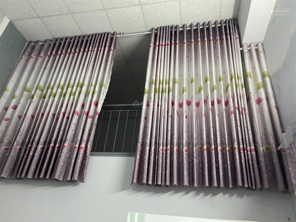 Nhà hẻm 885 nguyễn ảnh thủ, 2 tầng, 60,3m2, shr