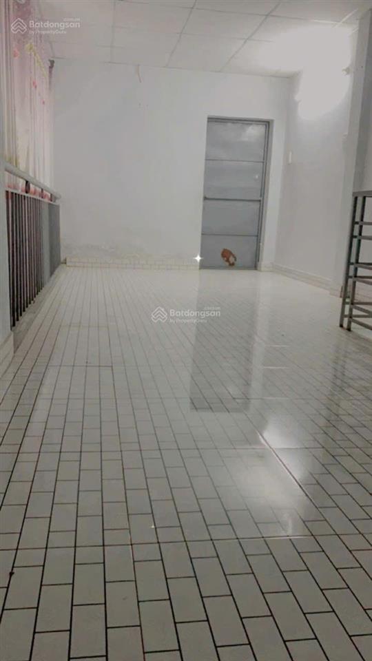 Nhà hẻm 885 nguyễn ảnh thủ, 2 tầng, 60,3m2, shr