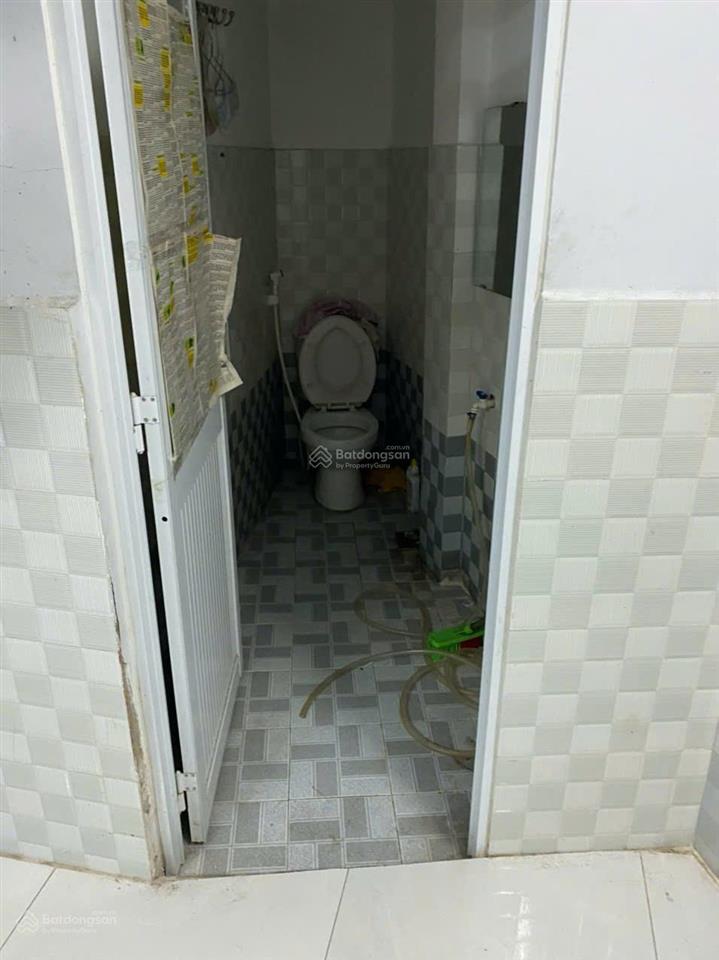 Nhà hẻm 885 nguyễn ảnh thủ, 2 tầng, 60,3m2, shr