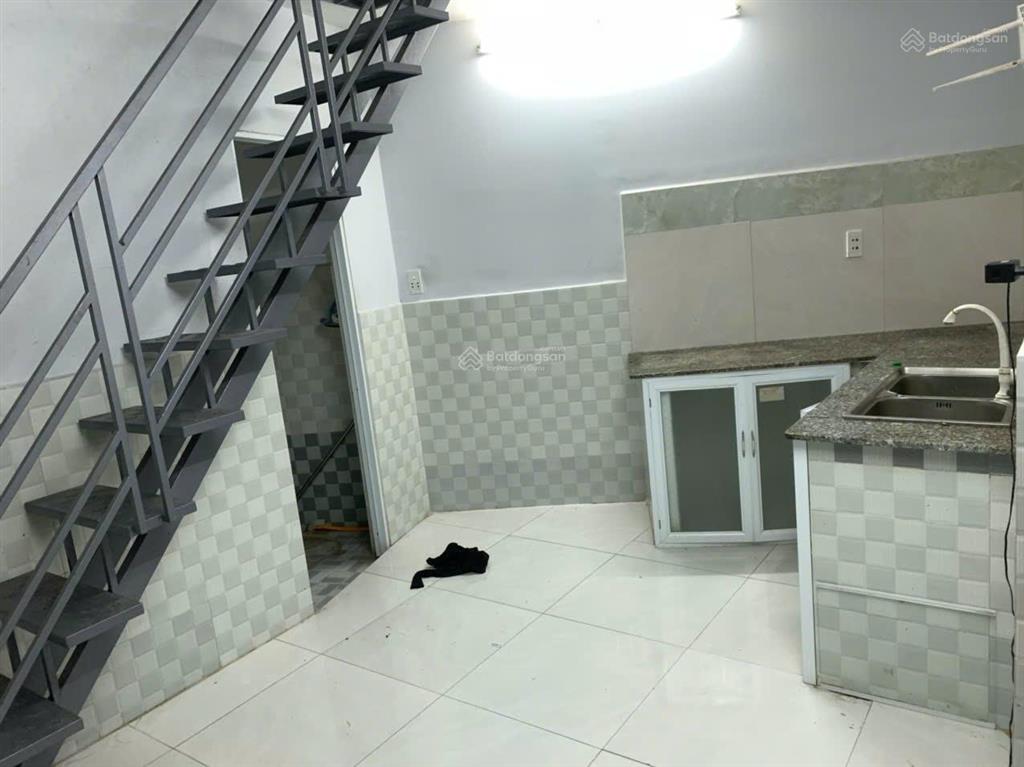 Nhà hẻm 885 nguyễn ảnh thủ, 2 tầng, 60,3m2, shr