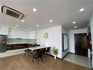 🔅 CHUNG CƯ RICHLAND SOUTHERN 181 XUÂN THỦY 124M2 3PN+2WC, SĐCC, CHỈ 10.5 TỶ 🔅