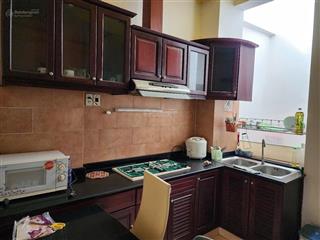 Quận 1  bán nhà p. tân định , quận 1 . đường 6m, dt 90m2( 4,25 x 22 ),4 tầng . xe hơi ngủ tại nhà