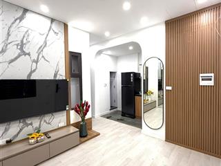 Bán gấp tập thể phố vọng hà, hoàn kiếm, 30m ra phố, 2 ngủ, ban công rộng, sổ to đùng 60m2 tặng nt