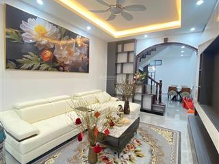 Giảm giá sốc! minh khai. nhà mới đẹp, ngõ nông rộng gần phố. funll nội thất xịn sò 55m* 5t.