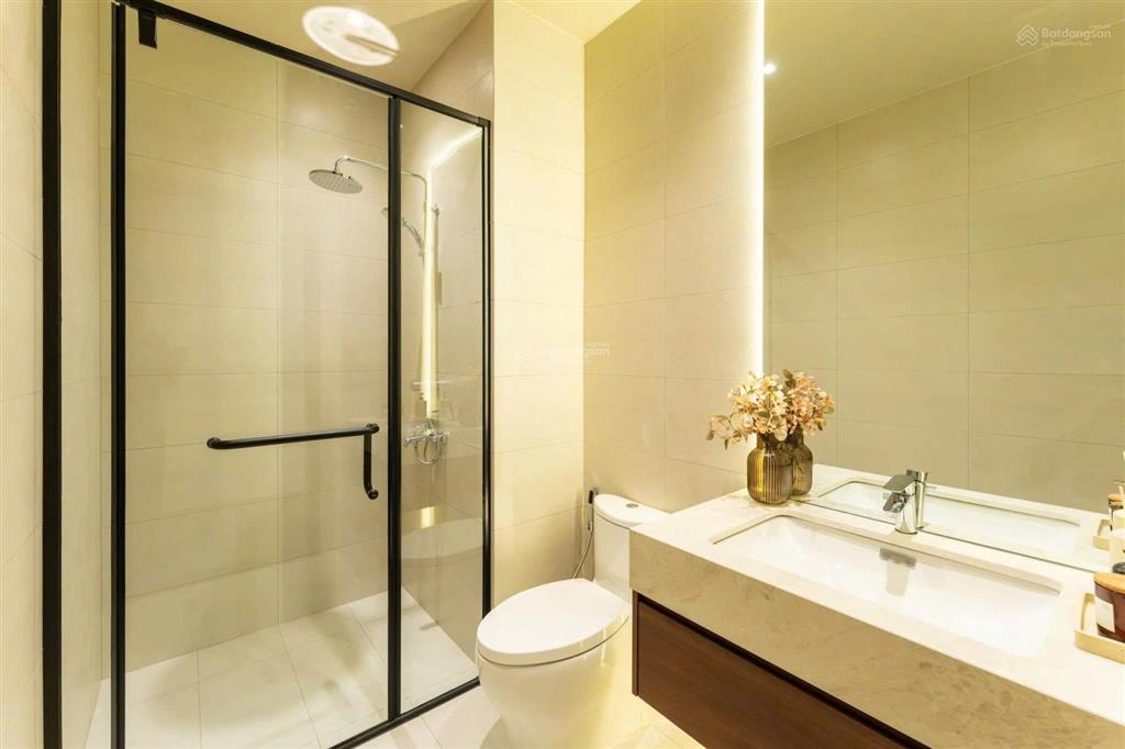 Lusso saigon sở hữu căn hộ "hàng hiệu" chuẩn worldhotels chỉ từ 48tr/m2