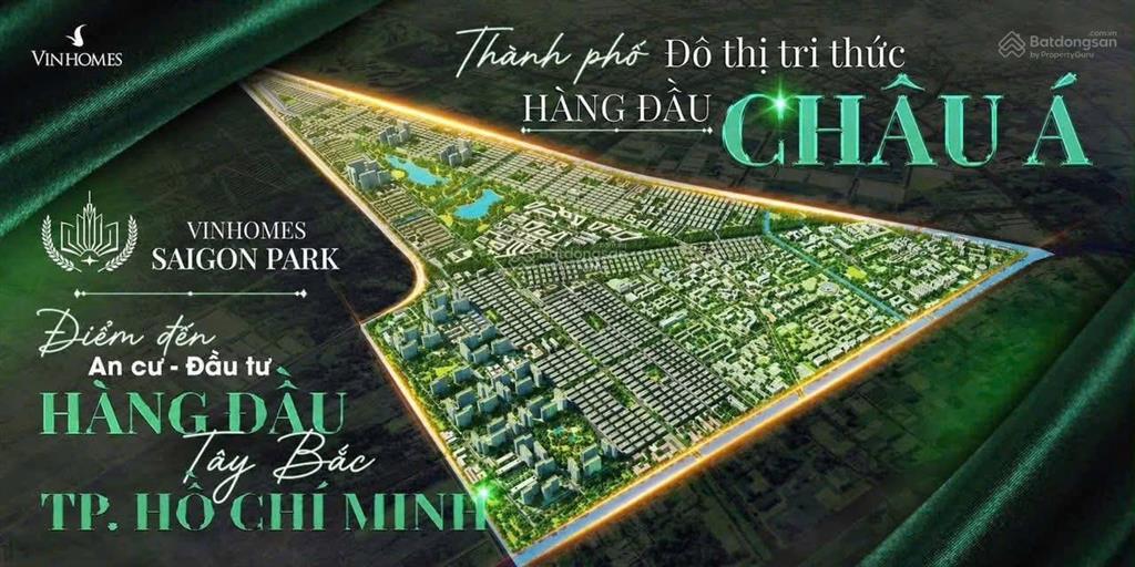 Đăng ký nhận thông tin vinhomes hóc môn mở bán đợt đầu chiết khấu cực khủng