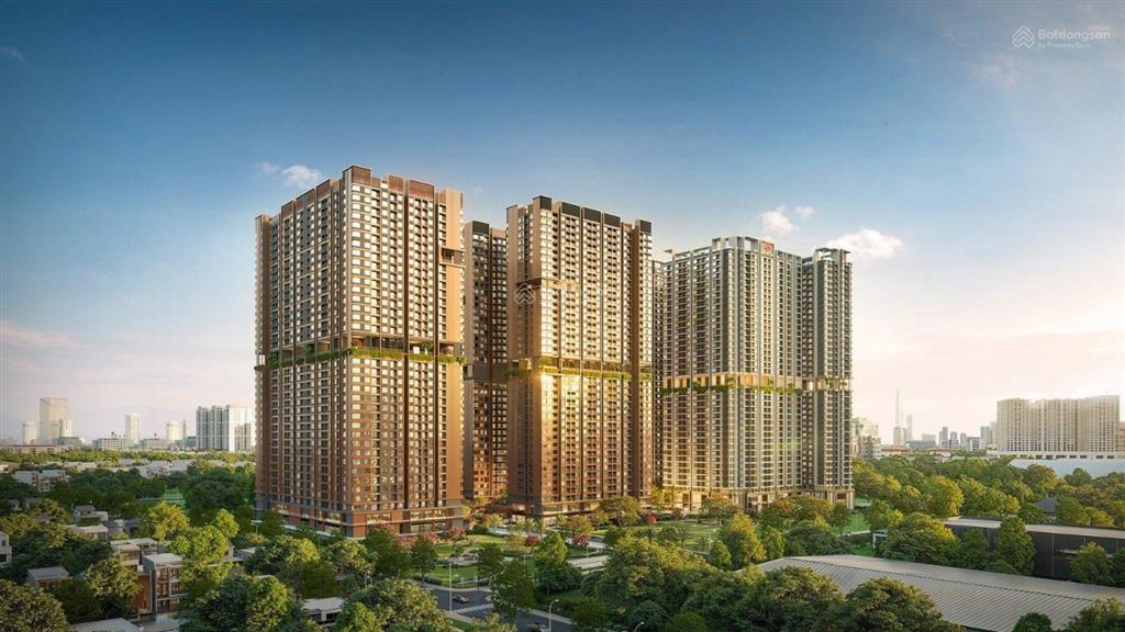 Monrei saigon siêu phẩm được phát triển bởi ông lớn nhật bản