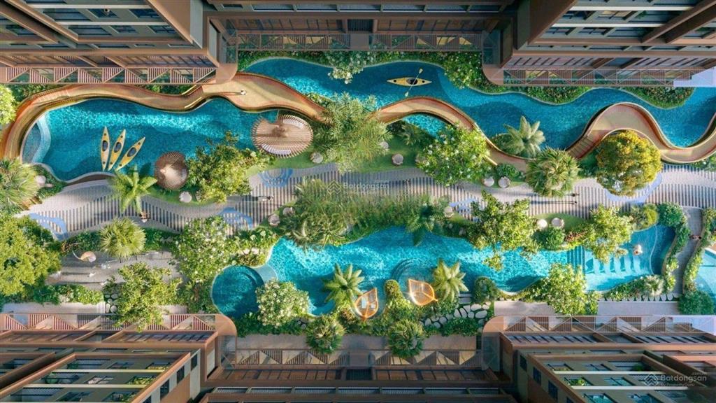 Monrei saigon siêu phẩm được phát triển bởi ông lớn nhật bản