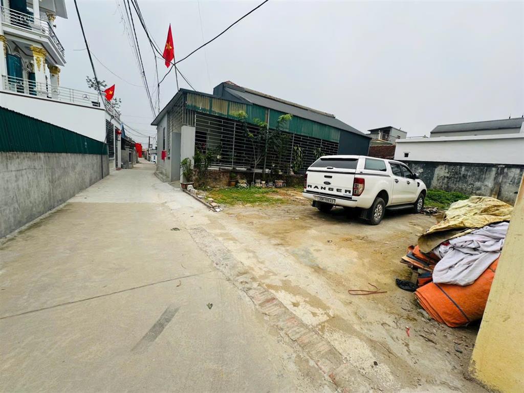 Bán đất 158.3m2 tại xã thanh bình, 3,4 tỷ, pháp lý đầy đủ, hướng tây nam