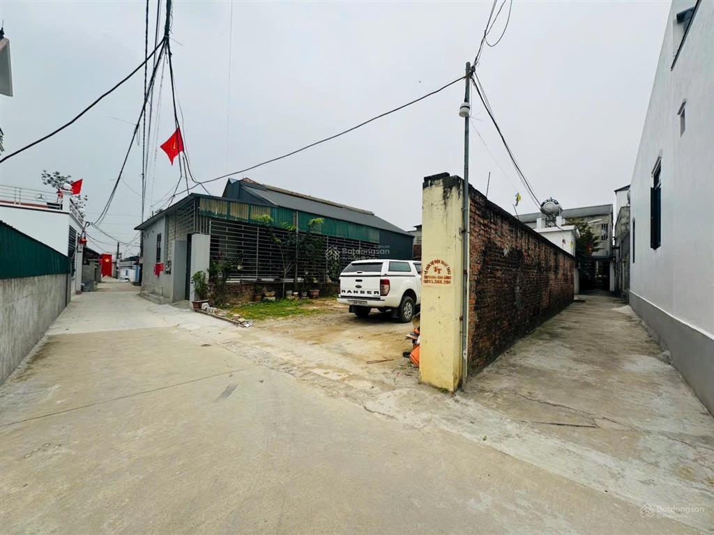 Bán đất 158.3m2 tại xã thanh bình, 3,4 tỷ, pháp lý đầy đủ, hướng tây nam