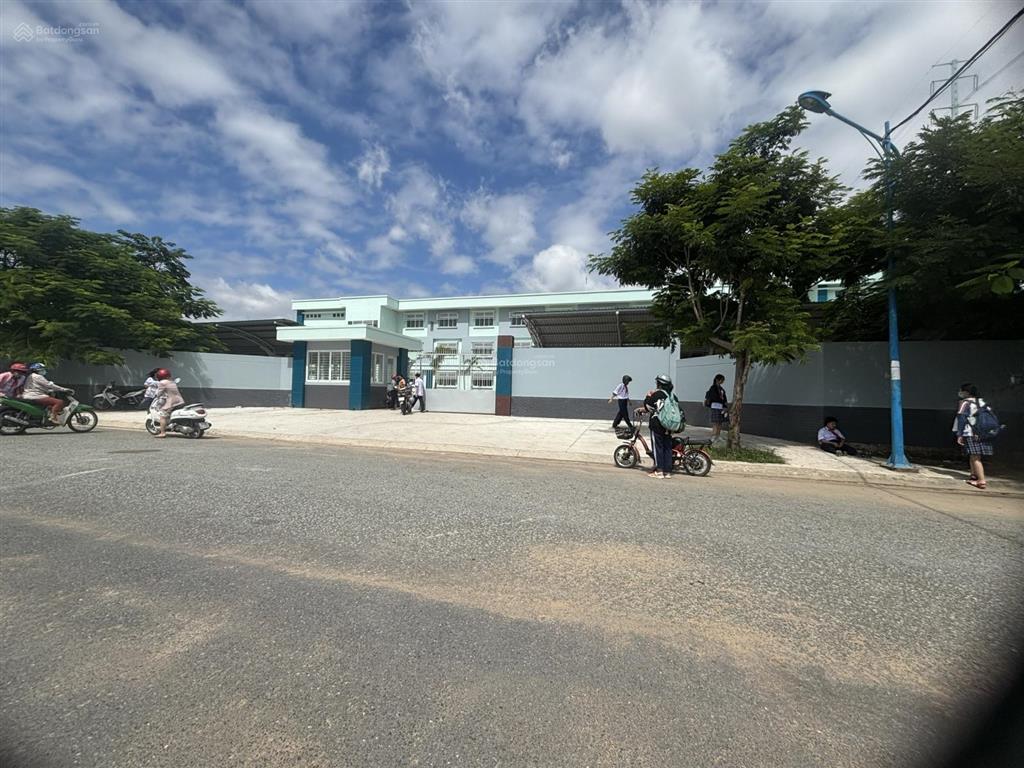 Mua bán đất nền dự án đại học quốc gia 245 phường long trường (p phú hữu cũ) quận 9