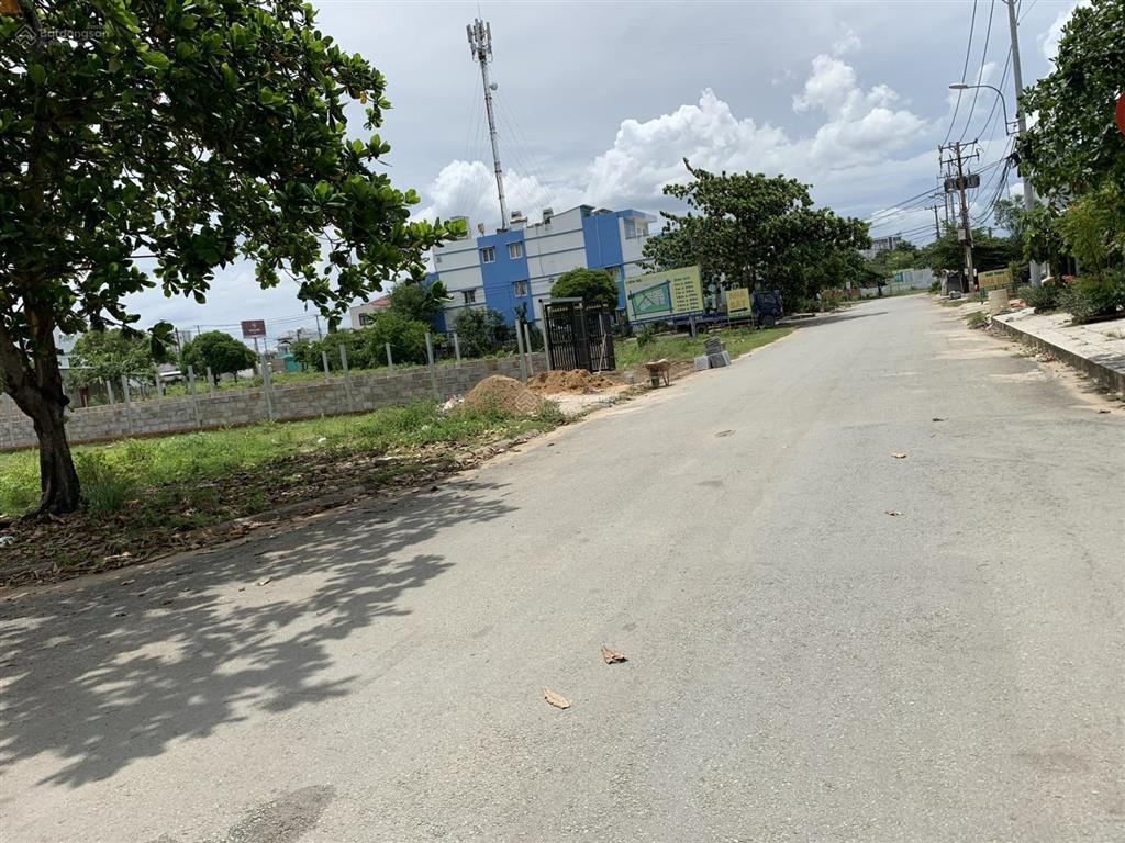 Bán đất dự án đại học bách khoa phường long trường giá tốt thị trường