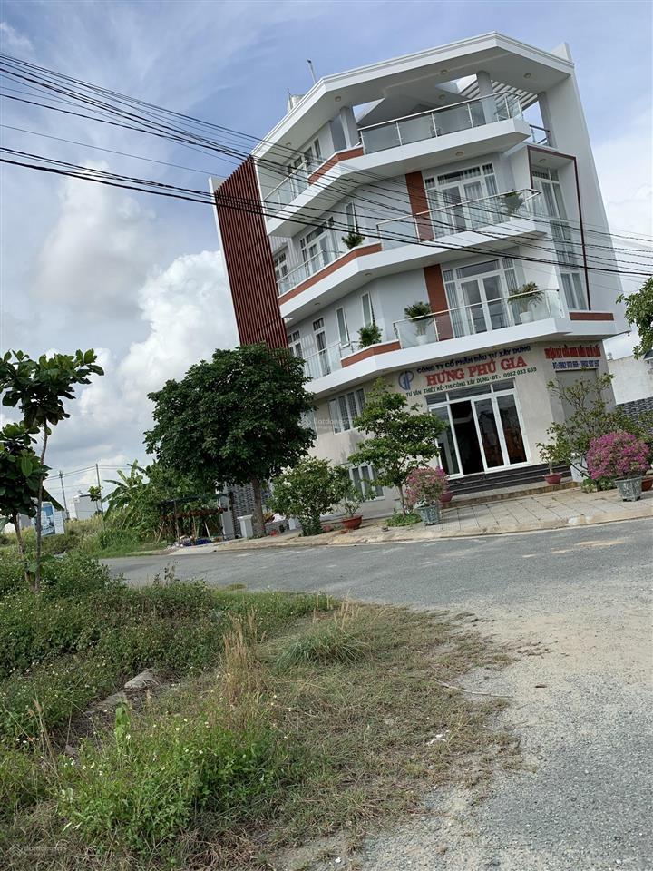 Nhận ký gửi đất nền dự án sở văn hóa thông tin, giá tốt thị trường, đường liên phường