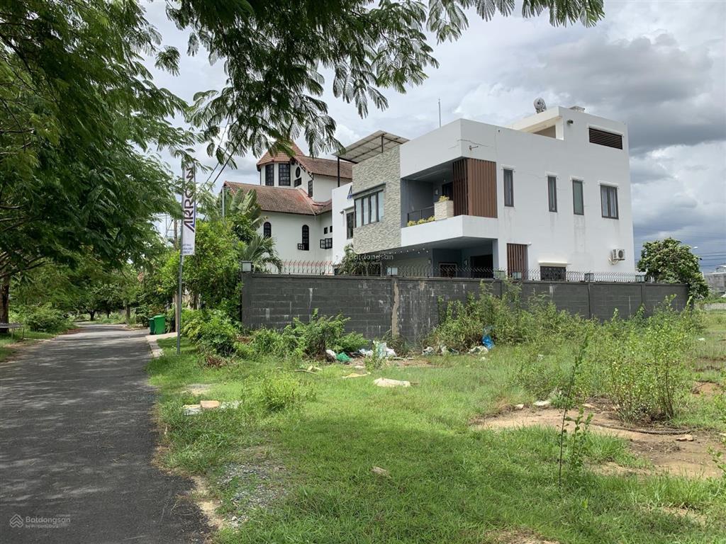Bán đất nền dự án khu dân cư đại học bách khoa quận 9 phường long trường, tphcm 182m2 giá 67 tr/m2