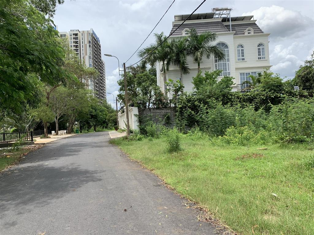 Bán đất nền dự án khu dân cư đại học bách khoa quận 9 phường long trường, tphcm 182m2 giá 67 tr/m2