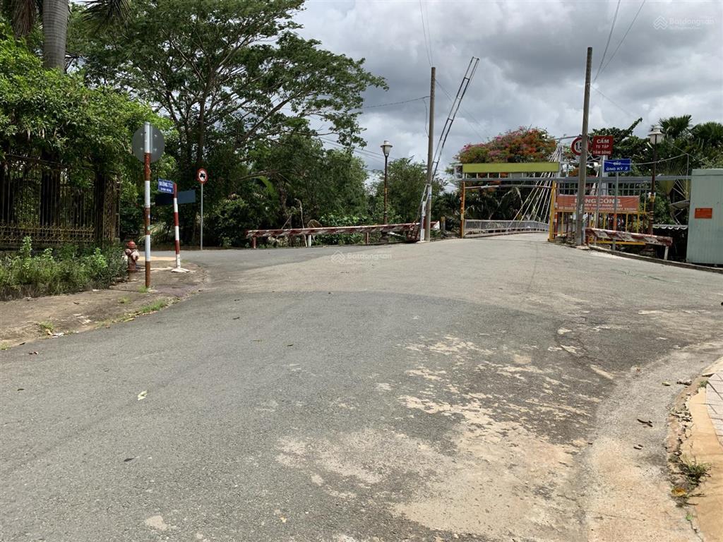 Bán đất nền dự án khu dân cư đại học bách khoa quận 9 phường long trường, tphcm 182m2 giá 67 tr/m2