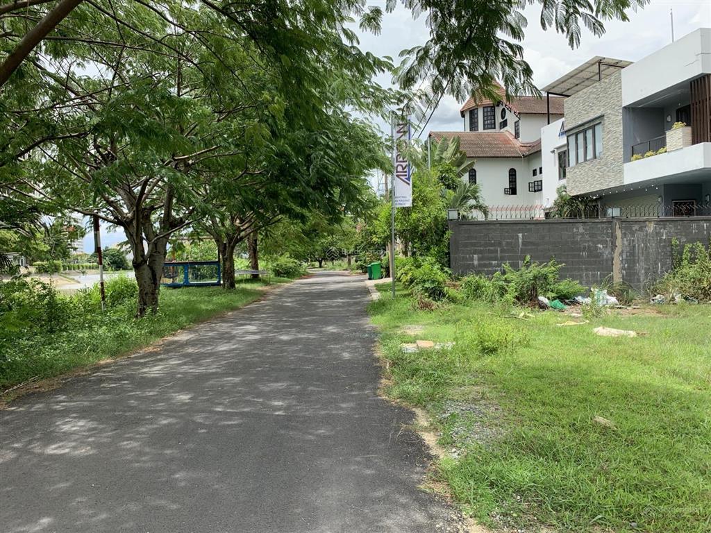 Bán đất nền dự án khu dân cư đại học bách khoa quận 9 phường long trường, tphcm 182m2 giá 67 tr/m2