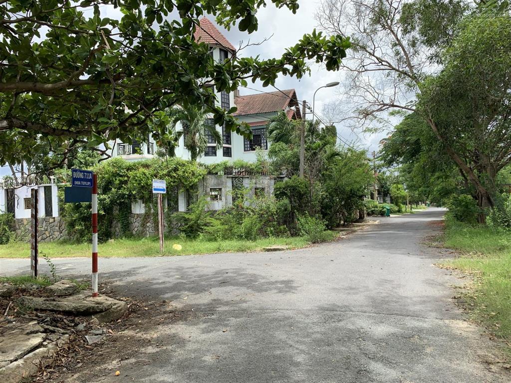 Bán đất nền dự án khu dân cư đại học bách khoa quận 9 phường long trường, tphcm 182m2 giá 67 tr/m2