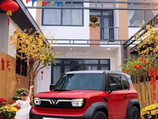 Nhà 2 tầng tây trì nhơn, phường mỹ thượng, huế. khai xuân cực lớn tặng xe vf3