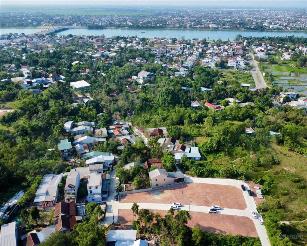 Đất kiệt ôtô nguyễn văn đào nối dài  sát kqh bàu vá view vincom giá chỉ 1 tỷ 580