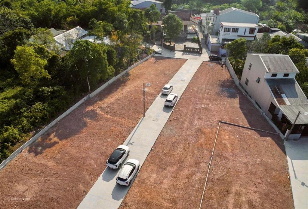 Đất kiệt ôtô nguyễn văn đào nối dài  sát kqh bàu vá view vincom giá chỉ 1 tỷ 580