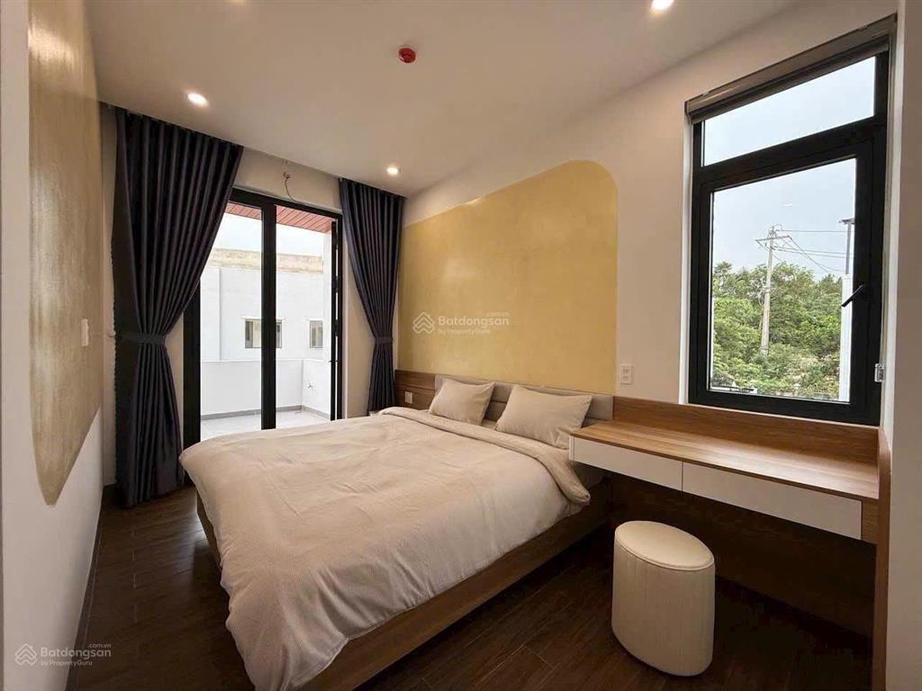 Bán homestay dòng tiền thu nhập ổn định hàng ngày  view đồi thoáng mát