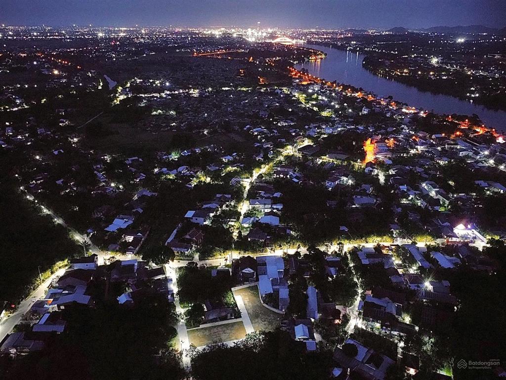 Đất phân lô kiệt 37 nguyễn trọng nhân