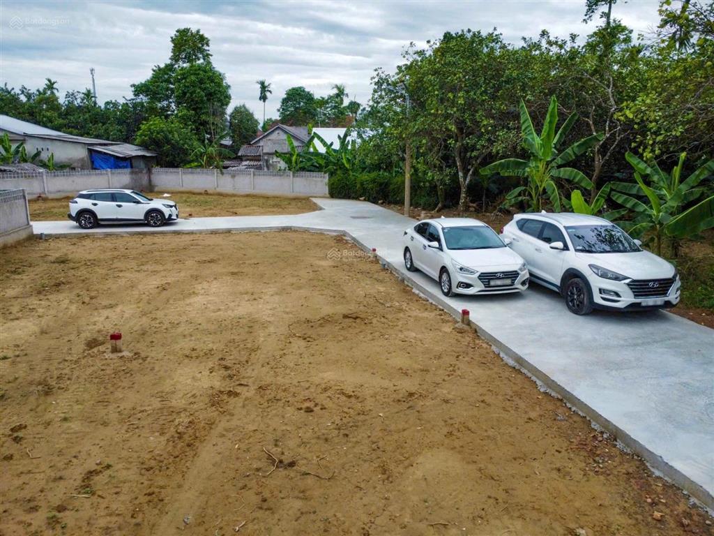 Đất phân lô kiệt 37 nguyễn trọng nhân