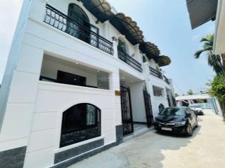 Nhà 2 tầng full nội thất kiệt lê đức anh, tp huế