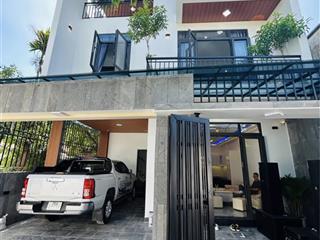 Nhà 3 tầng lại thế, phường mỹ thượng, tp huế | ngang hơn 8,5m siêu đẹp