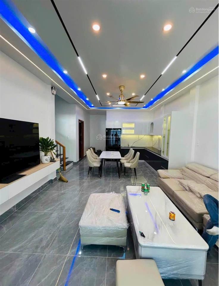 Nhà 3 tầng lại thế, phường mỹ thượng, tp huế | ngang hơn 8,5m siêu đẹp