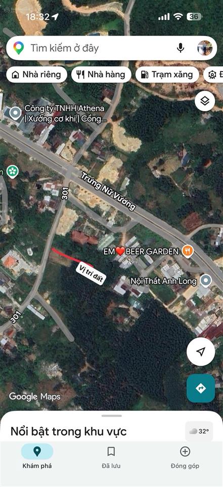 Dãy f0 trưng nữ vương giá đầu tư  chỉ từ 1,1* tỷ