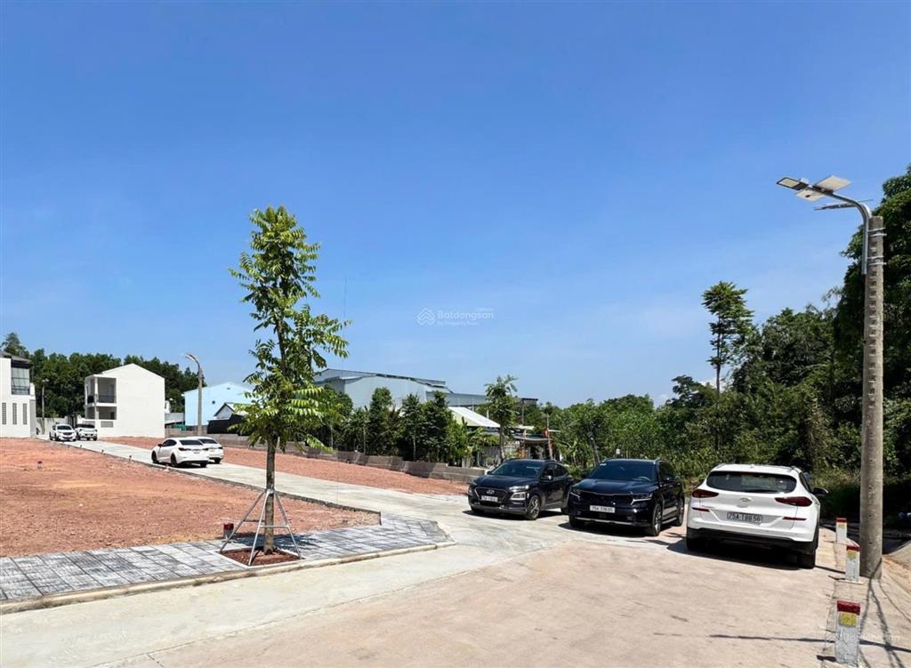 Mở bán dãy phân lô hoài thanh thông bùi thị xuân, chỉ 1 tỷ 5*
