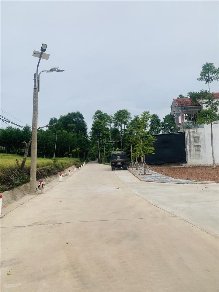 Mở bán dãy phân lô hoài thanh thông bùi thị xuân, chỉ 1 tỷ 5*