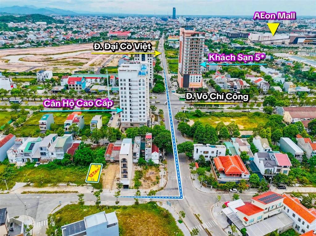 Đất nền cic8 mới đấu, giá chỉ 3 tỷ 0**