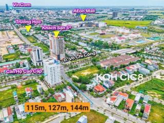 Đất nền cic8 mới đấu, giá chỉ 2 tỷ 6**