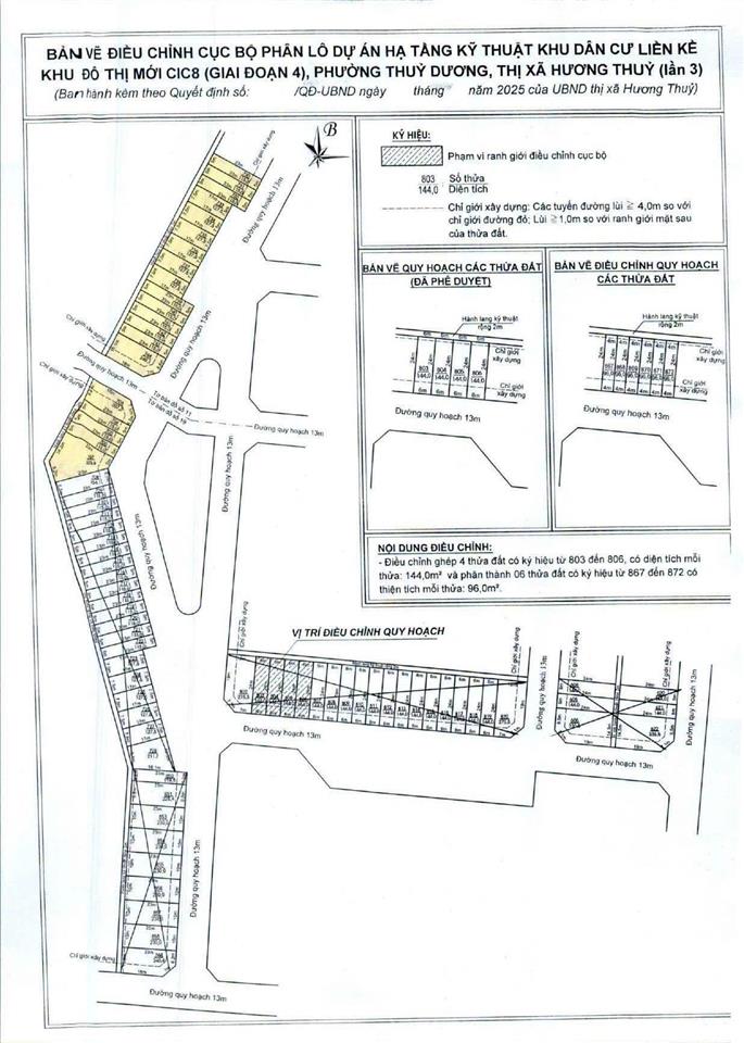 Đất nền cic8 mới đấu, giá chỉ 3 tỷ 0**