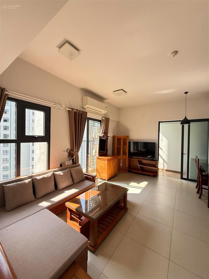 Căn hộ 2pn full nội thất view đẹp tại aqua bay sky residences, 3,68 tỷ, 59,5m2