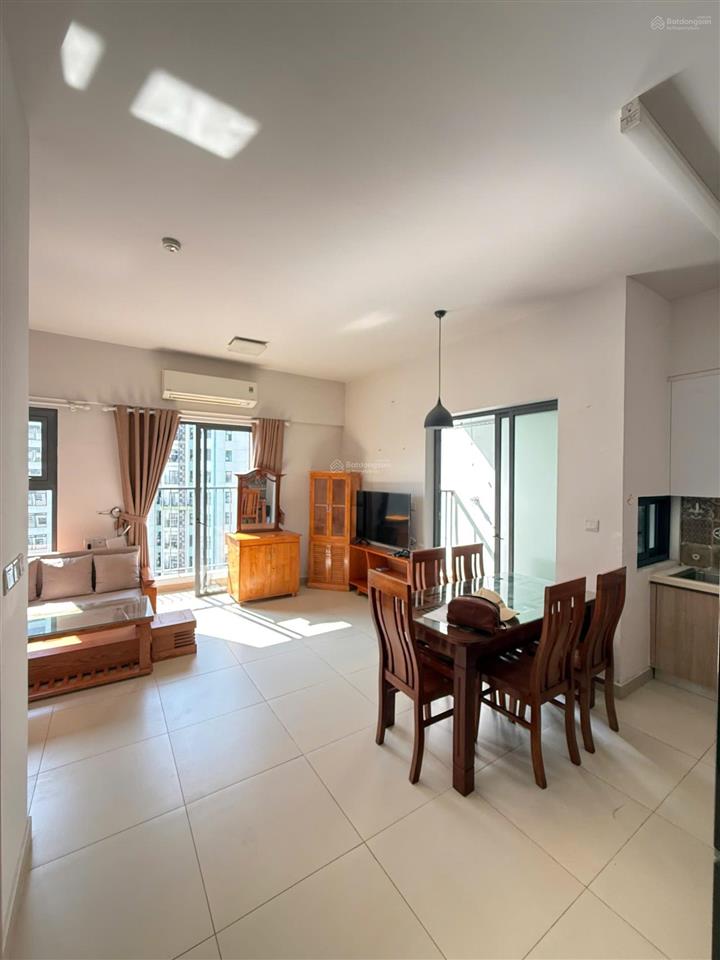 Căn hộ 2pn full nội thất view đẹp tại aqua bay sky residences, 3,68 tỷ, 59,5m2