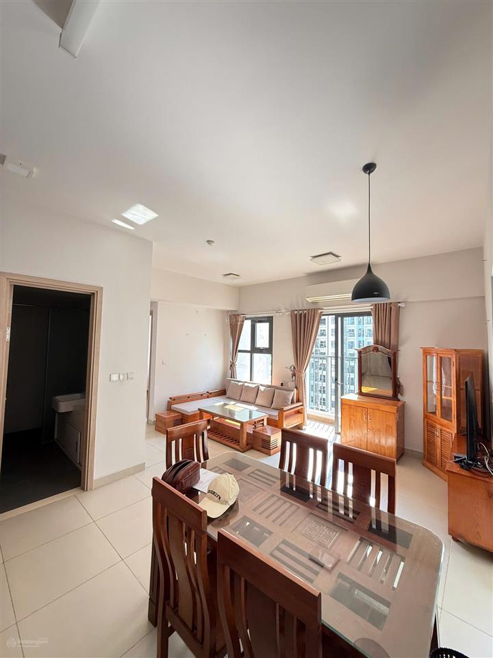 Căn hộ 2pn full nội thất view đẹp tại aqua bay sky residences, 3,68 tỷ, 59,5m2