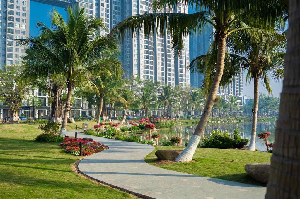 Bán căn hộ 2pn ở haven park residences, giá tốt 4,9 tỷ, 68m2
