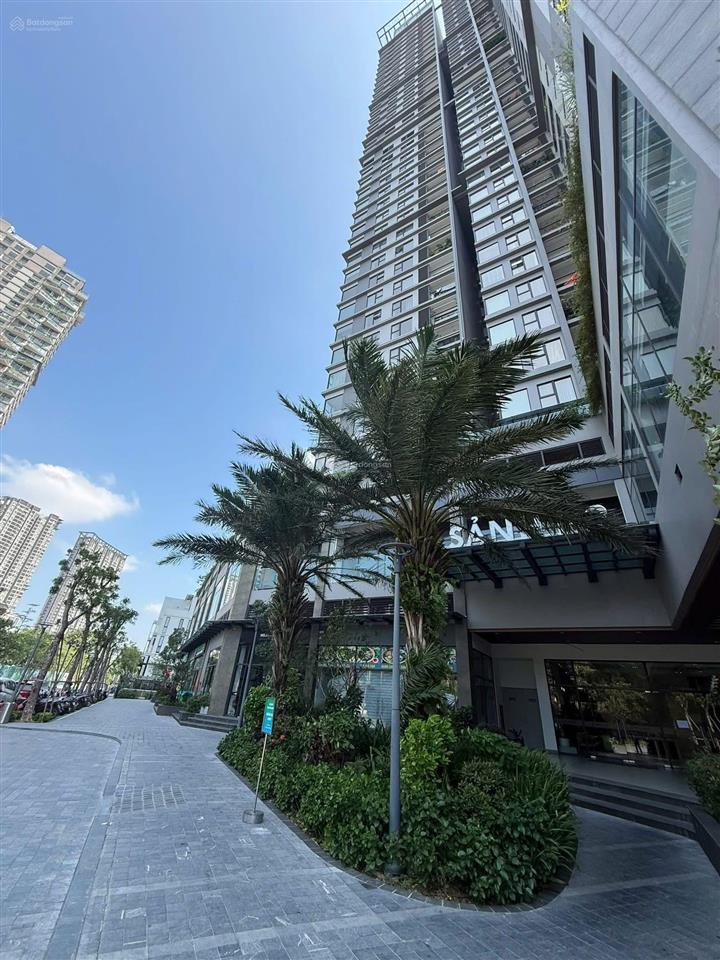 Bán căn hộ 2pn ở haven park residences, giá tốt 4,9 tỷ, 68m2