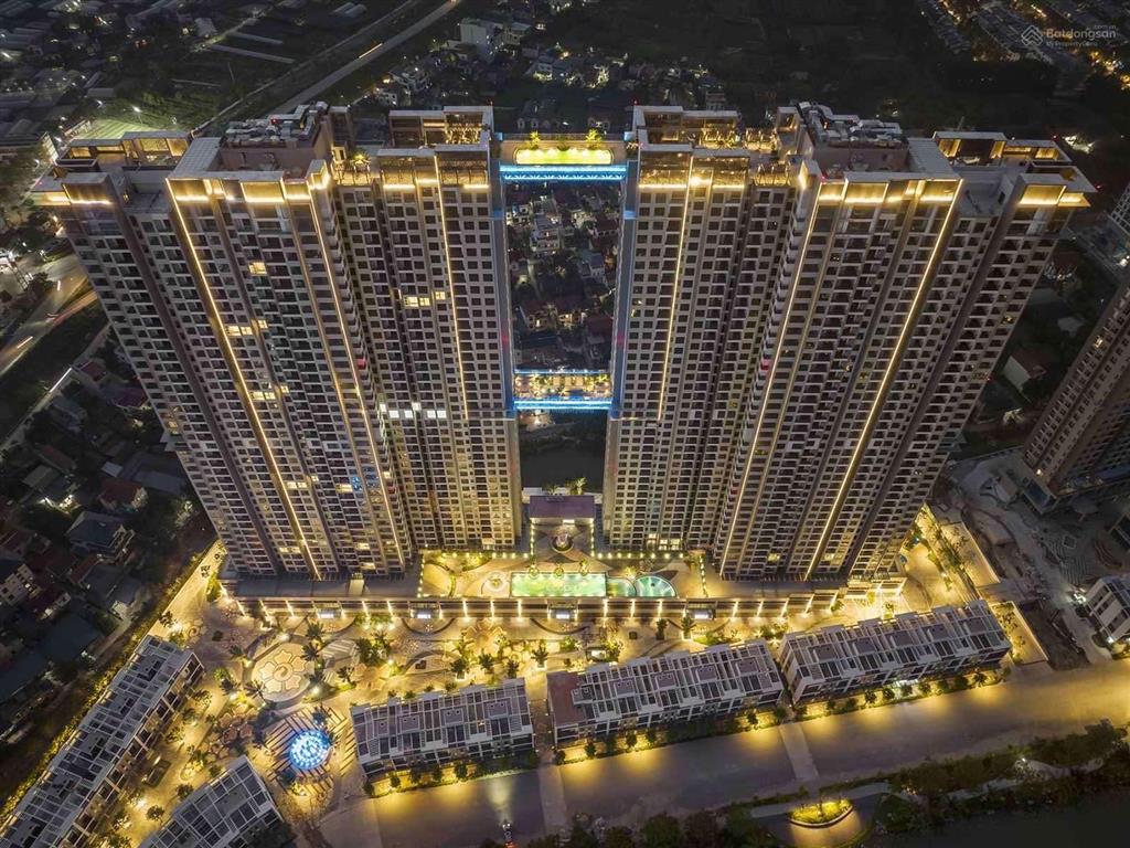 Skyoasis  cần bán căn 2pn2vs đông nam view đảo 4.5 tỷ bao phí