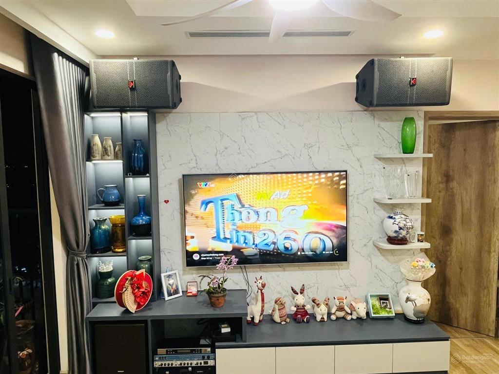 Bán cc 3pn, 2wc, 114m2 tại haven park residences, 9,3 tỷ, văn giang, hưng yên